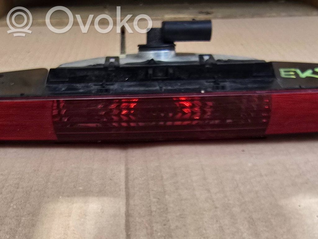 Audi TT TTS Mk2 Luz de freno adicional/tercera 