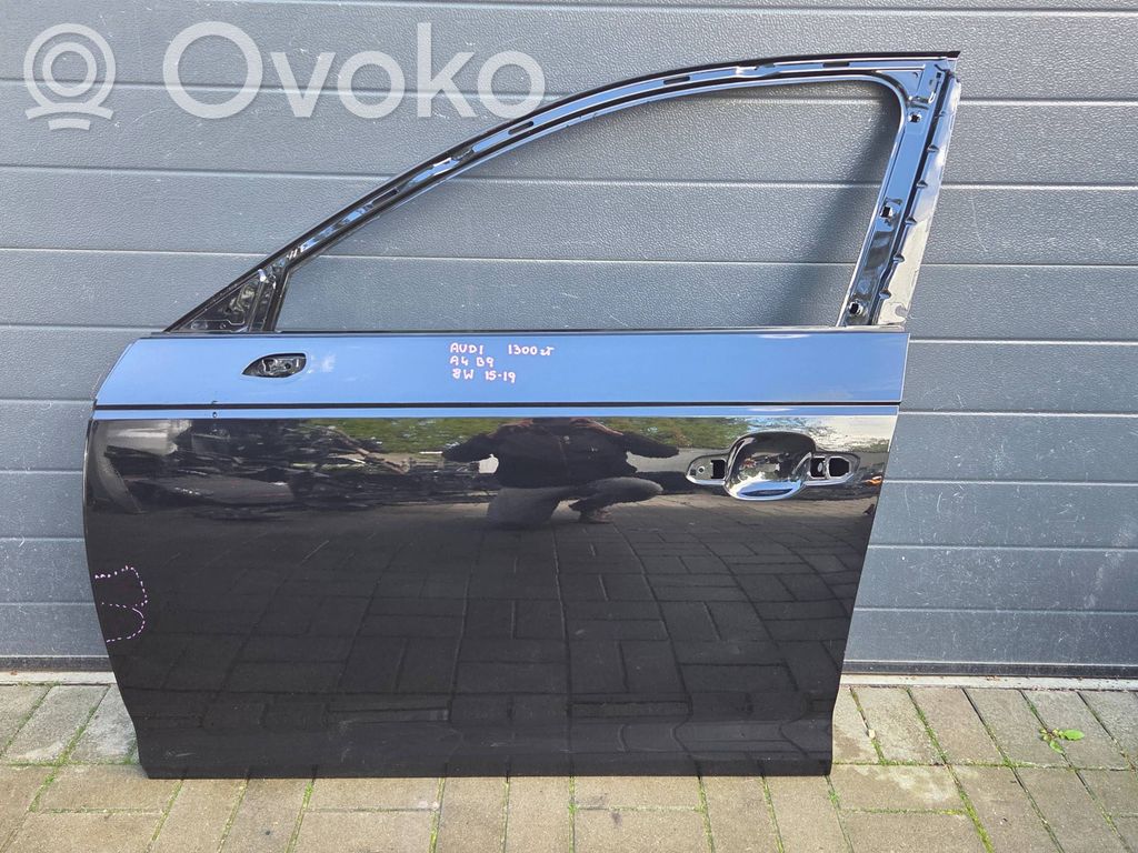 Audi A4 S4 B9 Tür vorne 
