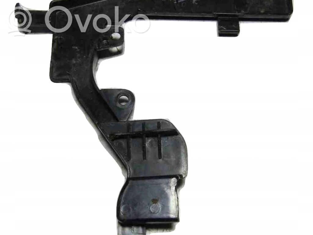 BMW 7 E65 E66 Kita bagažinės apdailos detalė 