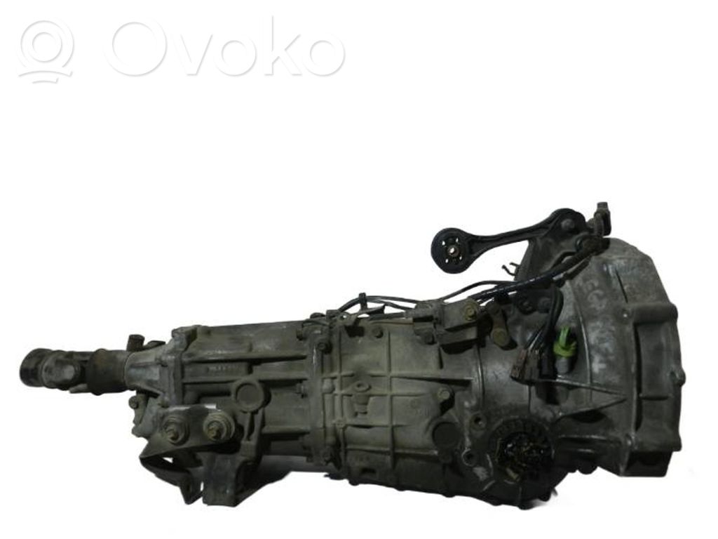 Subaru Legacy Scatola del cambio manuale a 5 velocità 