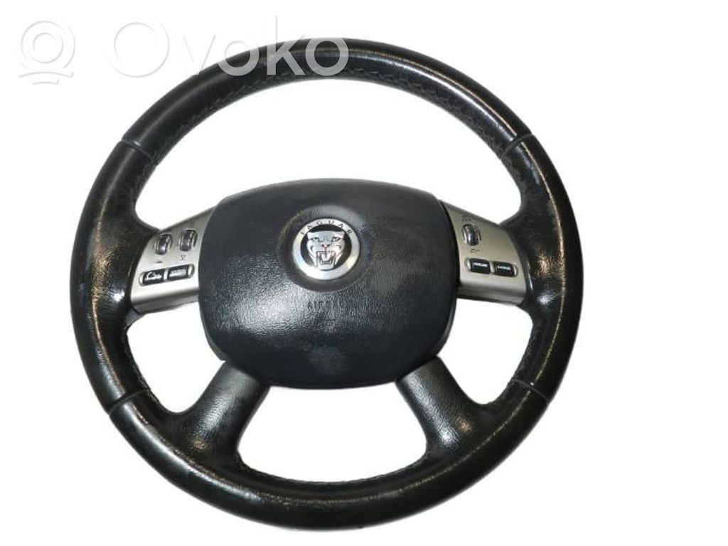 Jaguar X-Type Steering wheel 
