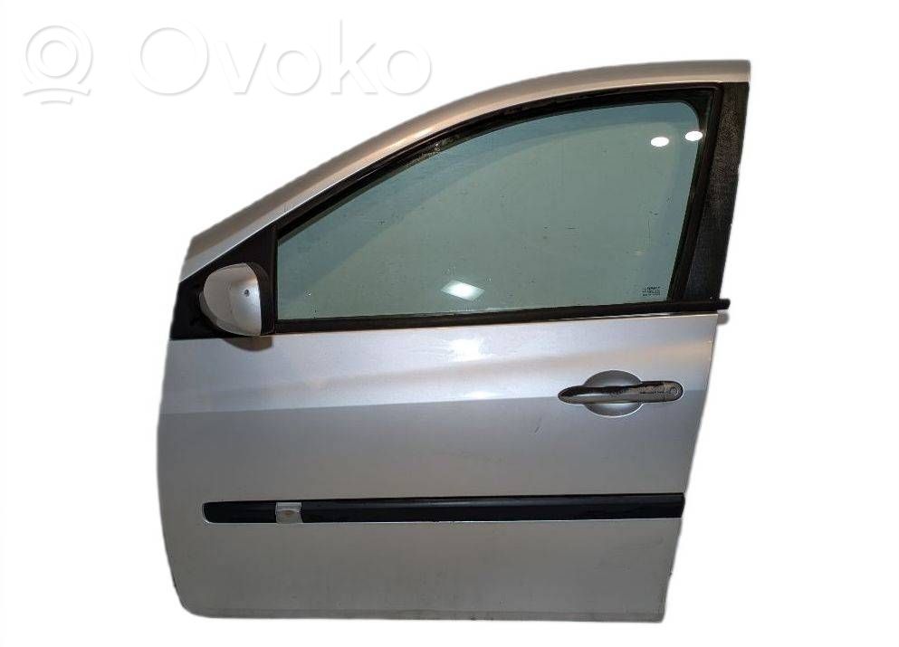 Puerta delantera   CLIOIII