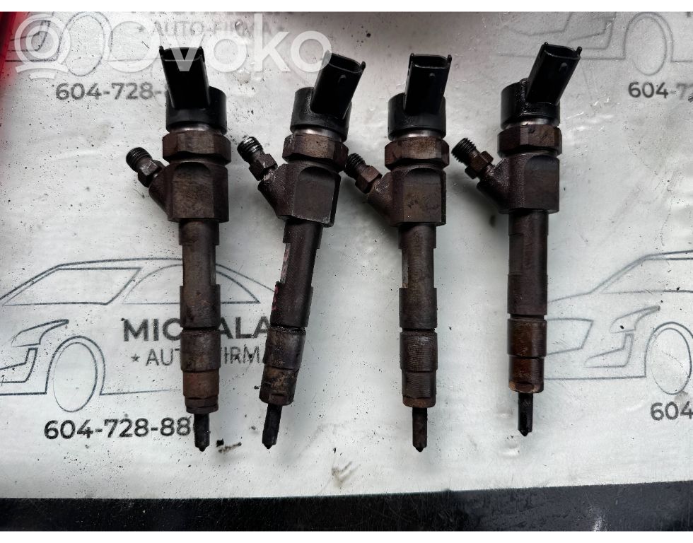 Inyector de combustible   7700111014