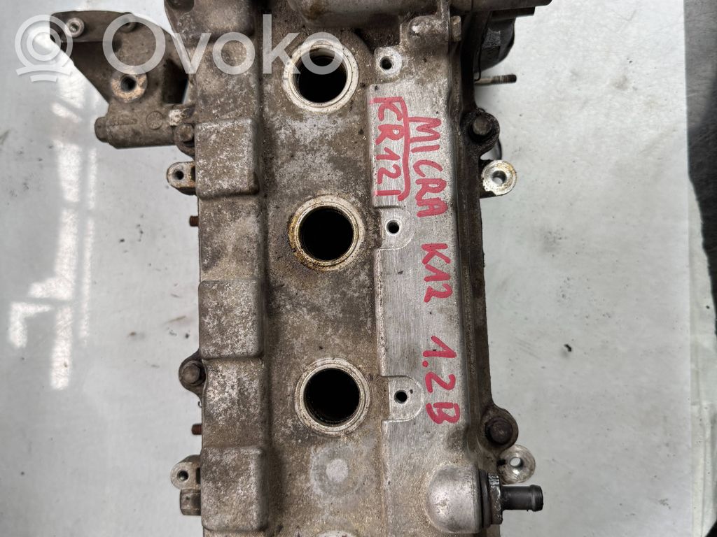 Engine head   BX0R1