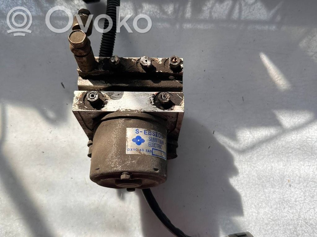 Mazda Demio ABS Pump 