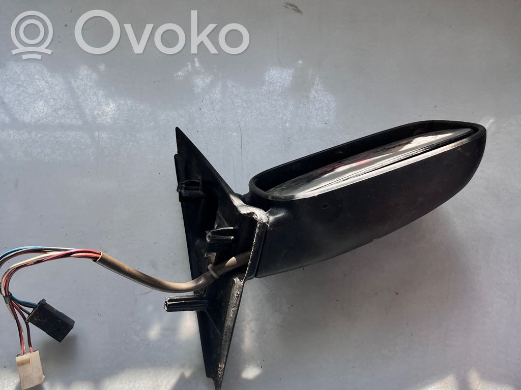 Volkswagen PASSAT B3 Etuoven sähköinen sivupeili 