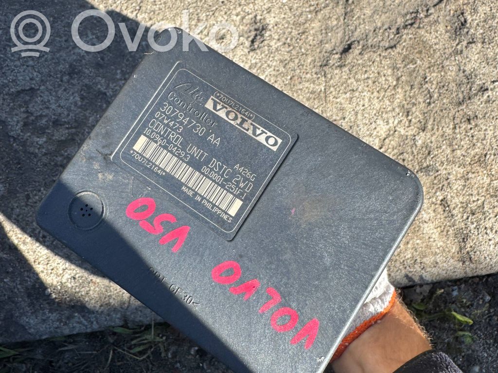 Bomba de ABS   4N512C405GB,30794728,10020603024