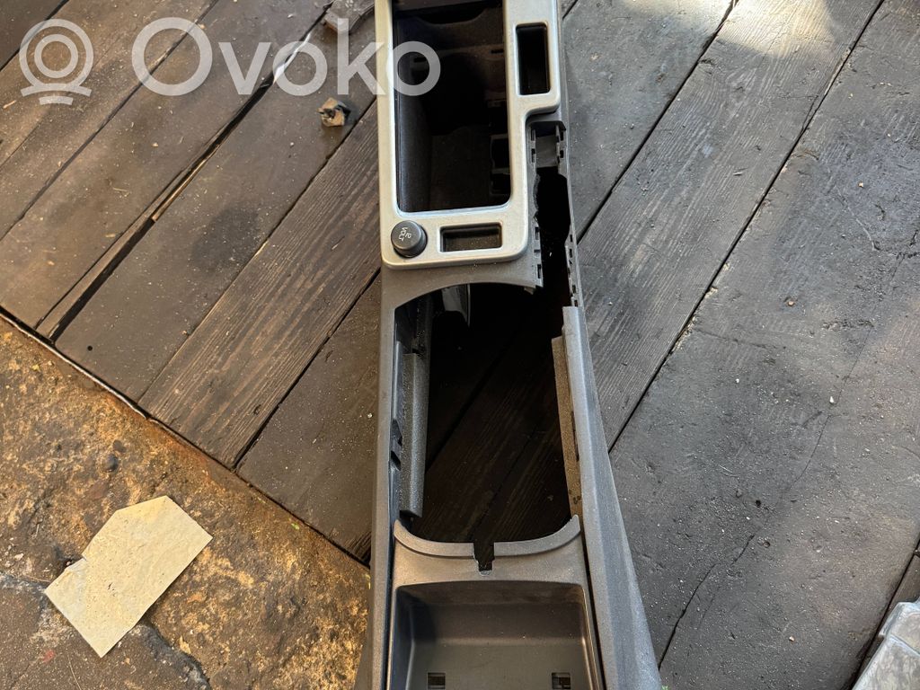 Center console   30755375,B7NAB