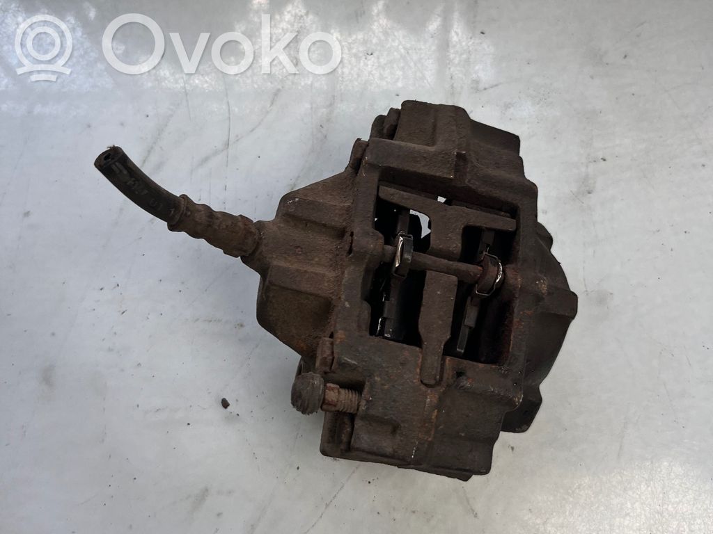 Mercedes-Benz E W210 Rear brake caliper 