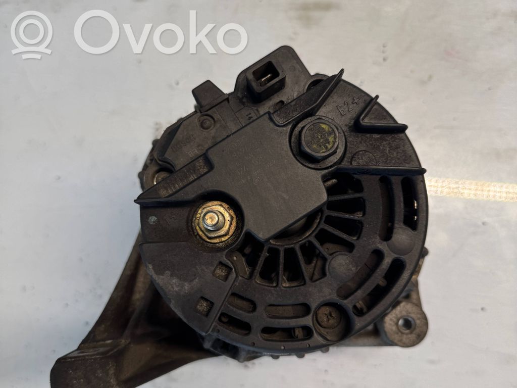 Volvo S80 Ģenerators 