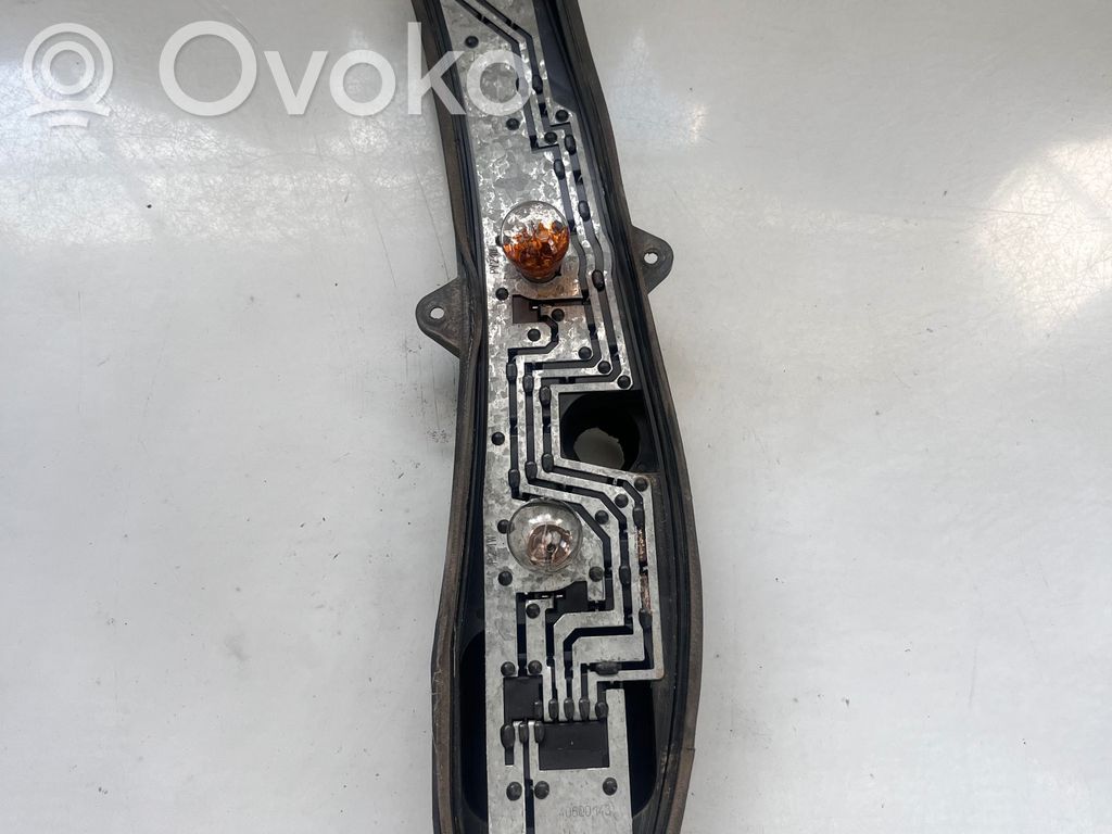 Fiat Doblo Galinio žibinto dangtelis (lizdas) 
