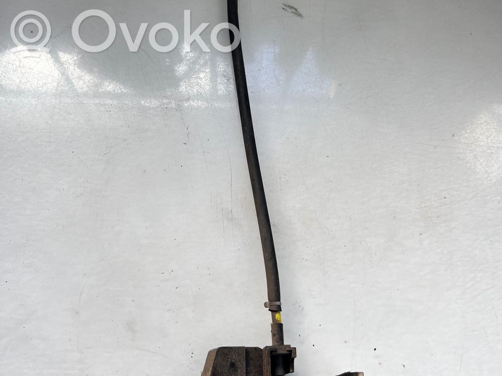 Fiat Doblo Zamek drzwi przednich 