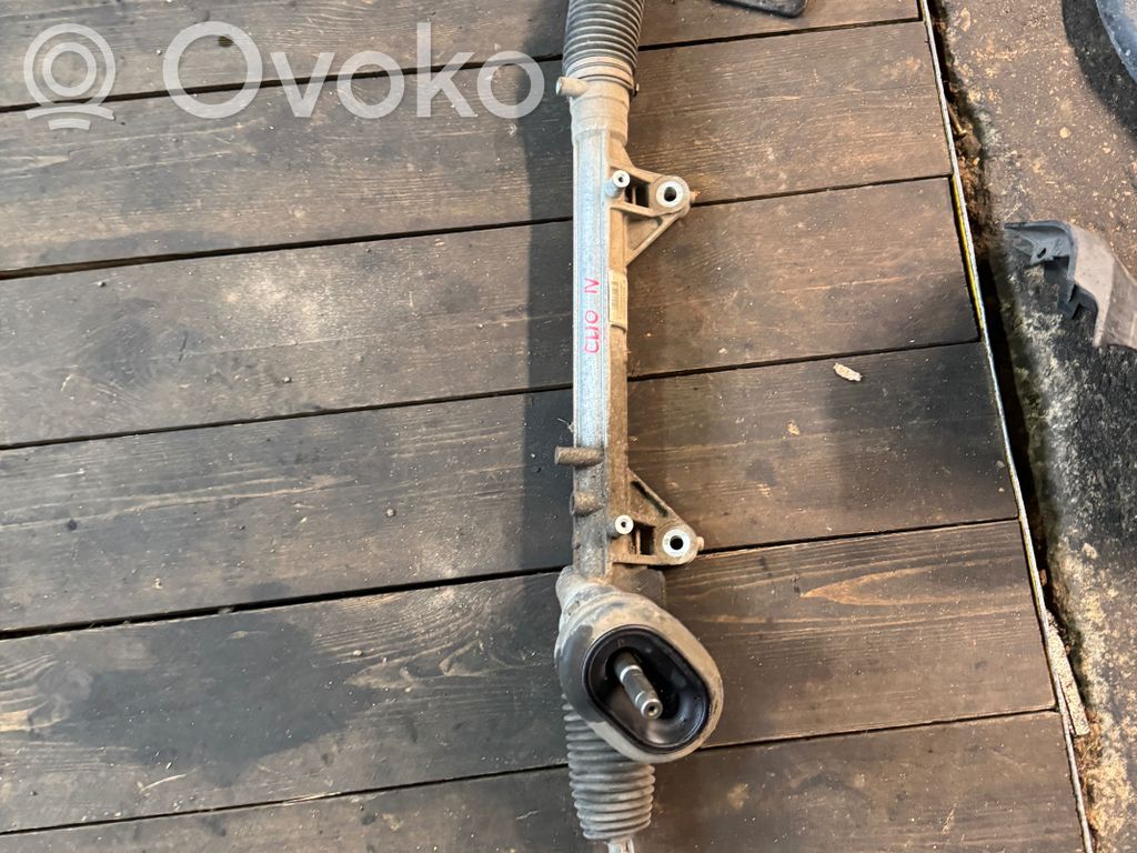 Renault Clio IV Steering rack 