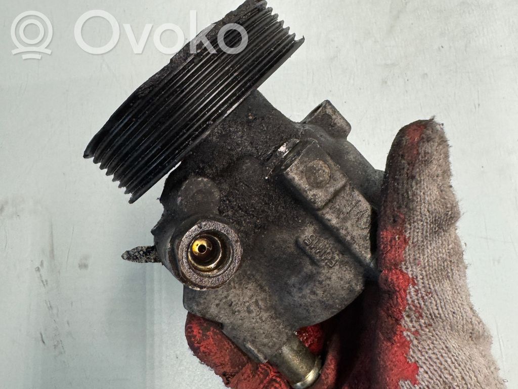 Citroen Nemo Power steering pump 