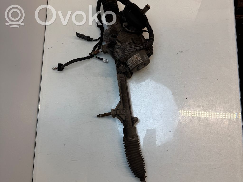 Peugeot 208 I Vairo kolonėlė 