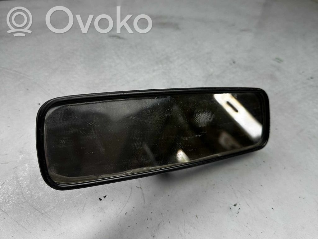 Espejo retrovisor (interior)