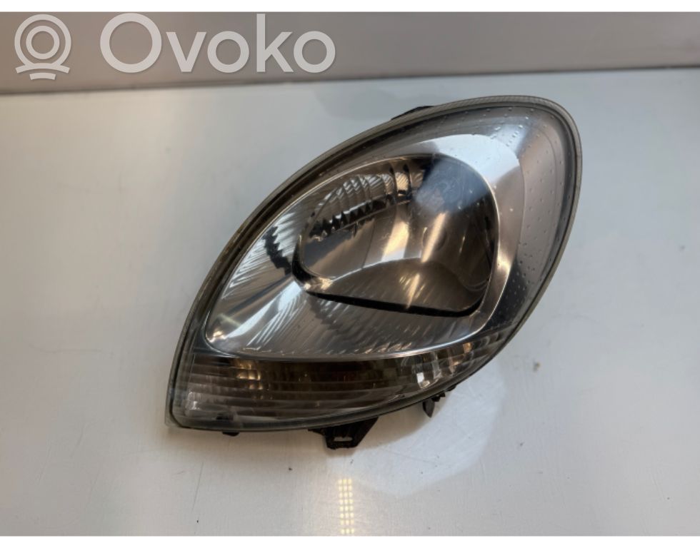 Lampa przednia   89008711,088465