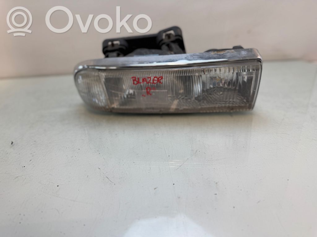 Headlight/headlamp   231