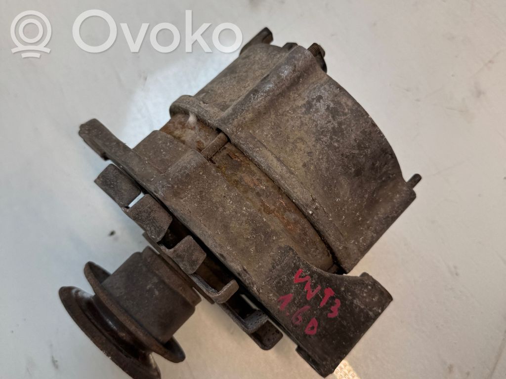 Volkswagen Transporter - Caravelle T3 Alternator 