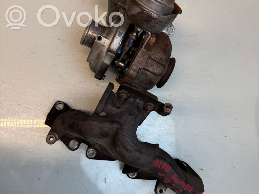 Turbo   46793334