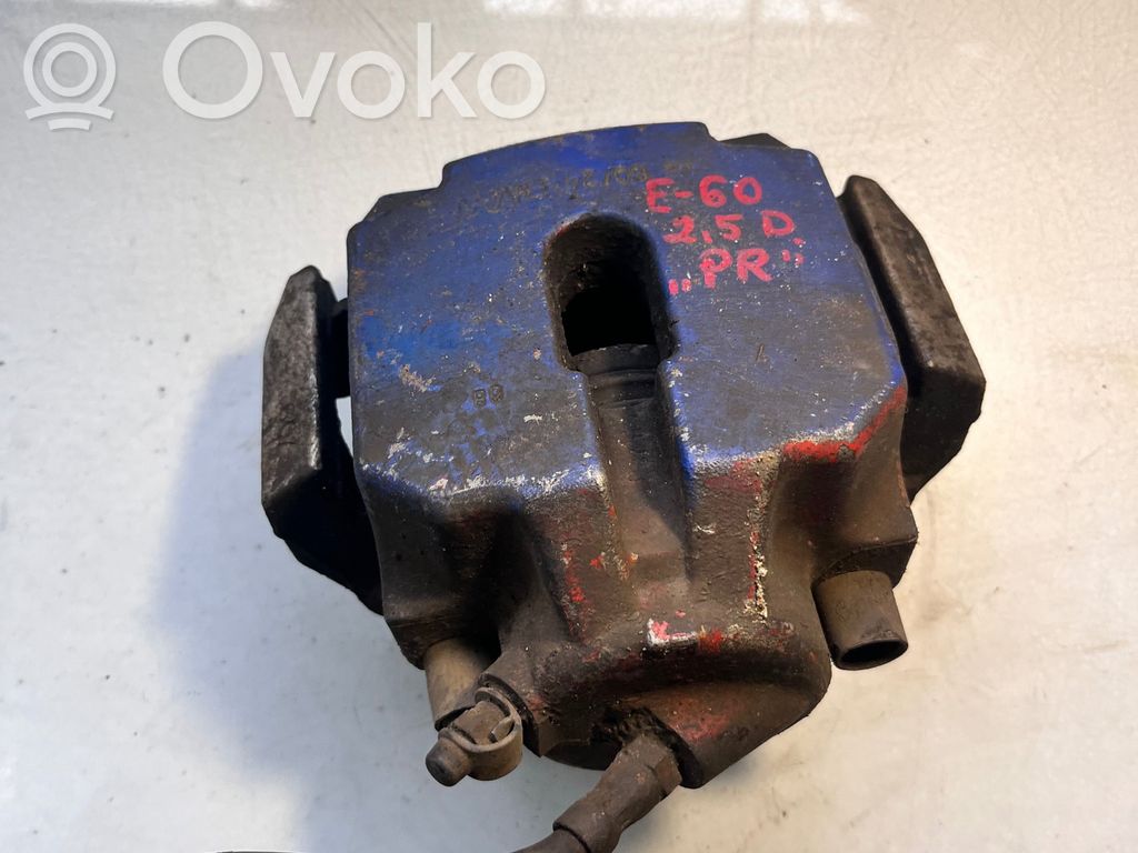BMW 5 E60 E61 Front brake caliper 