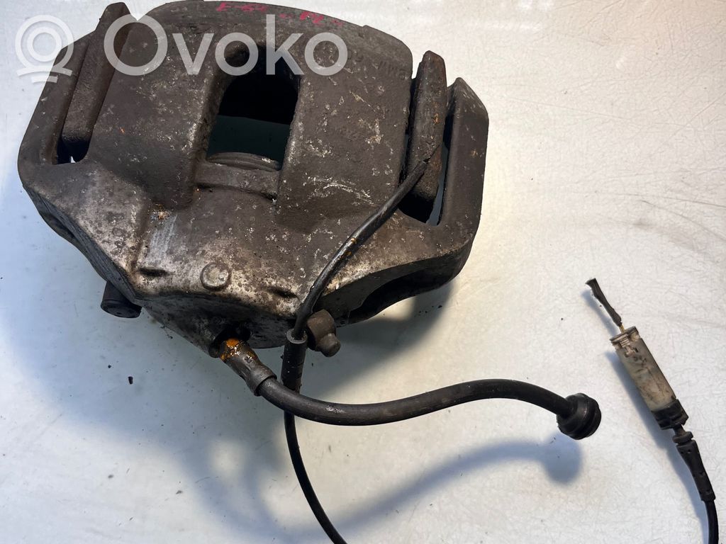 BMW 5 E60 E61 Front brake caliper 