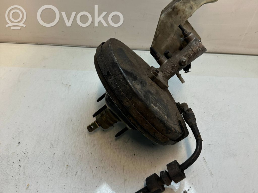 Mazda 3 I Brake booster 