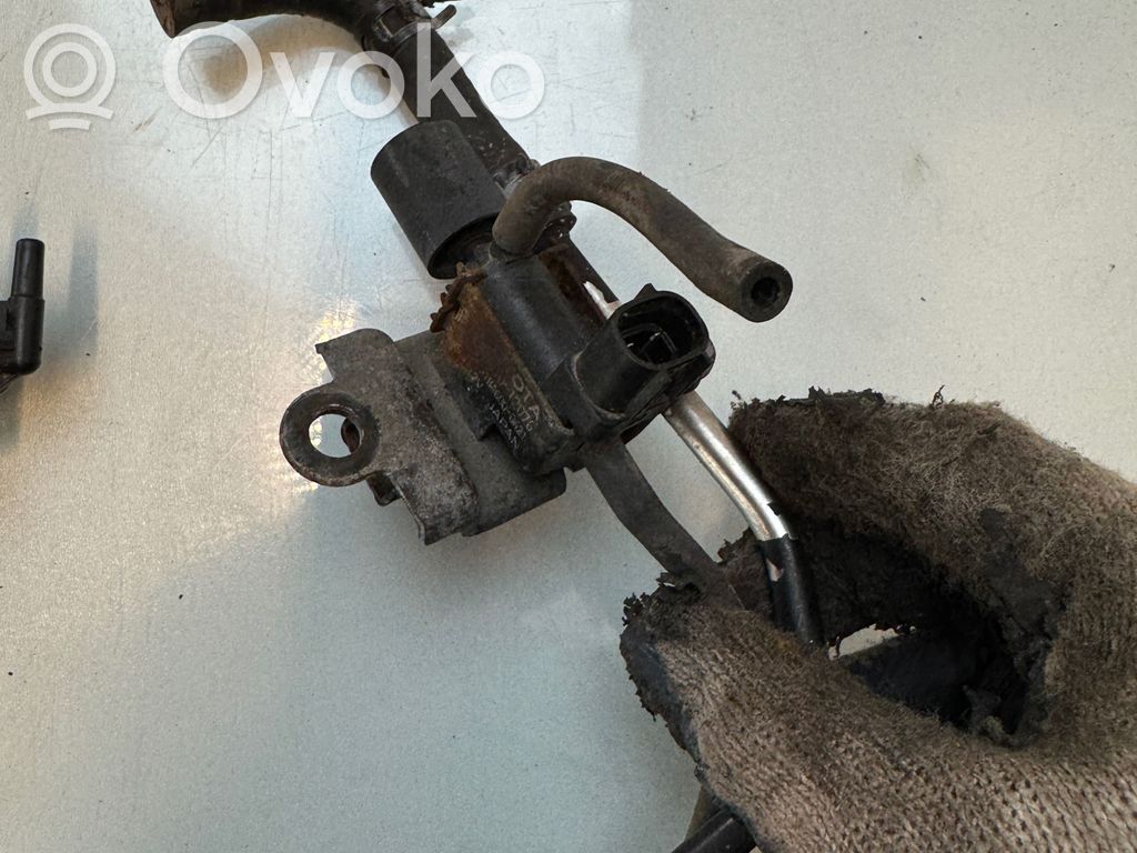 Solenoīda vārsts   JAPAR