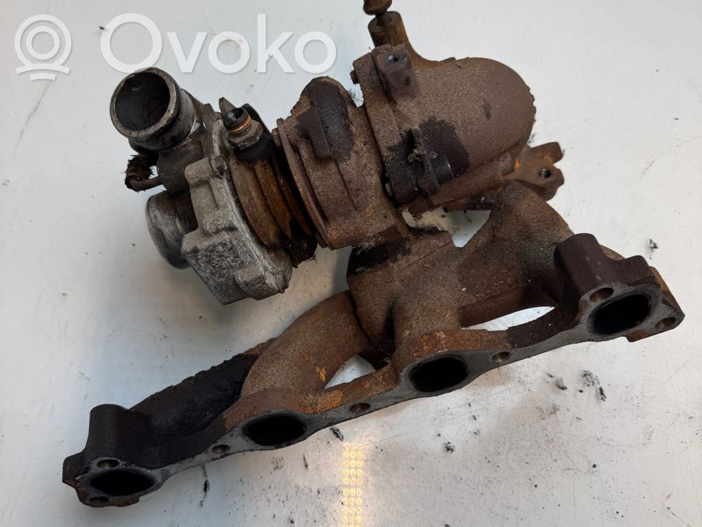 Turbo   90530995