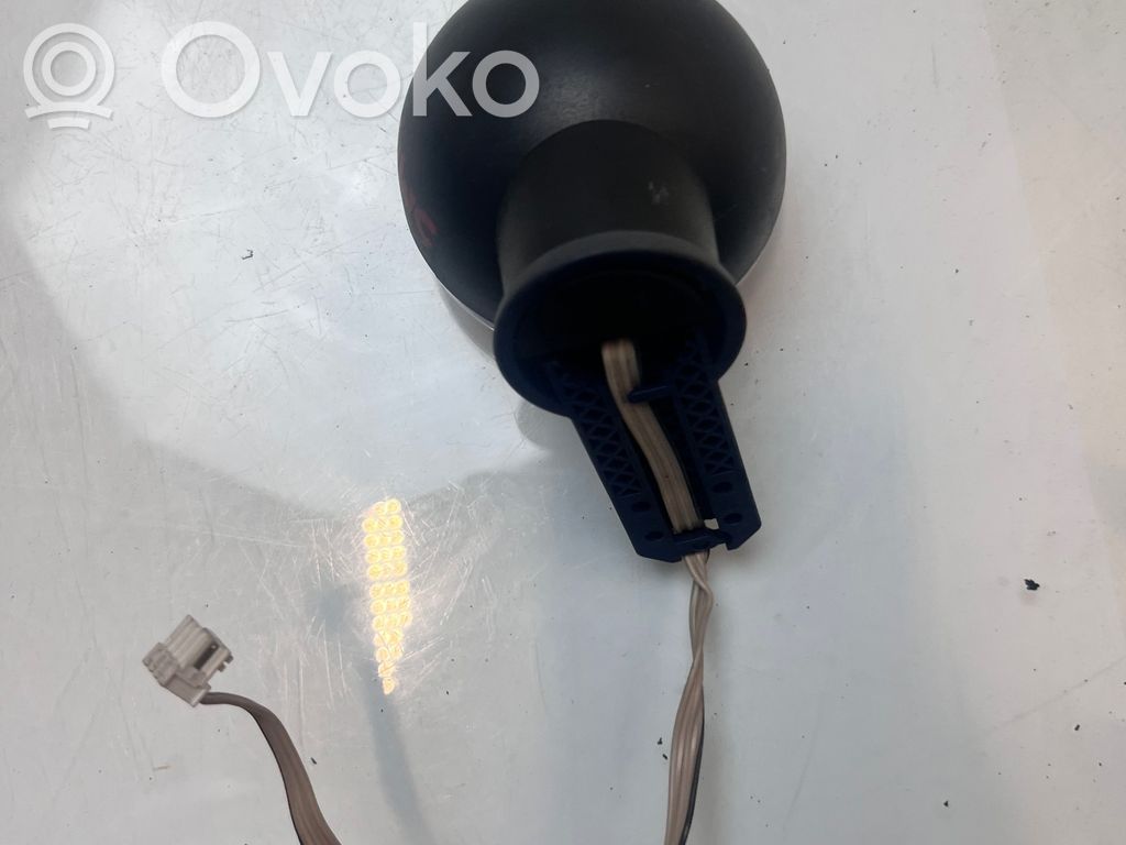 Smart ForTwo II Kello 