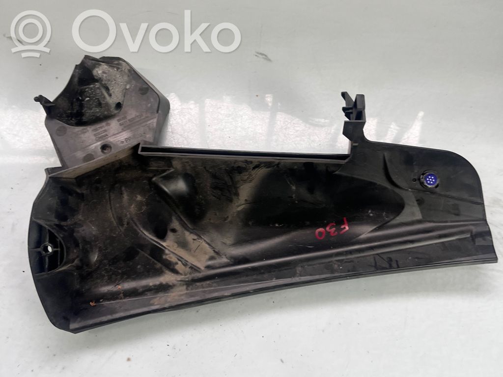BMW 3 F30 F35 F31 Inne części komory silnika 
