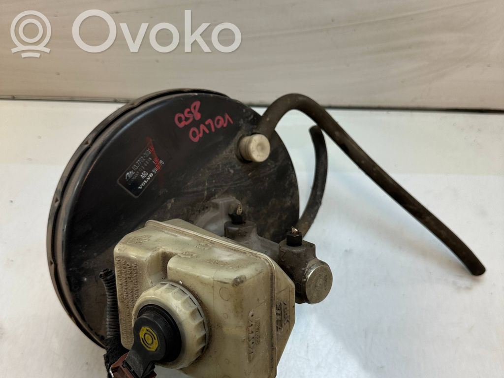 Servofreno   9140776