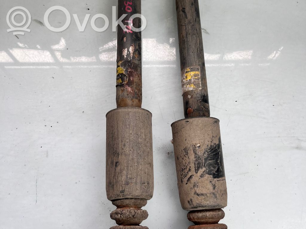 BMW 3 F30 F35 F31 Rear shock absorber/damper 