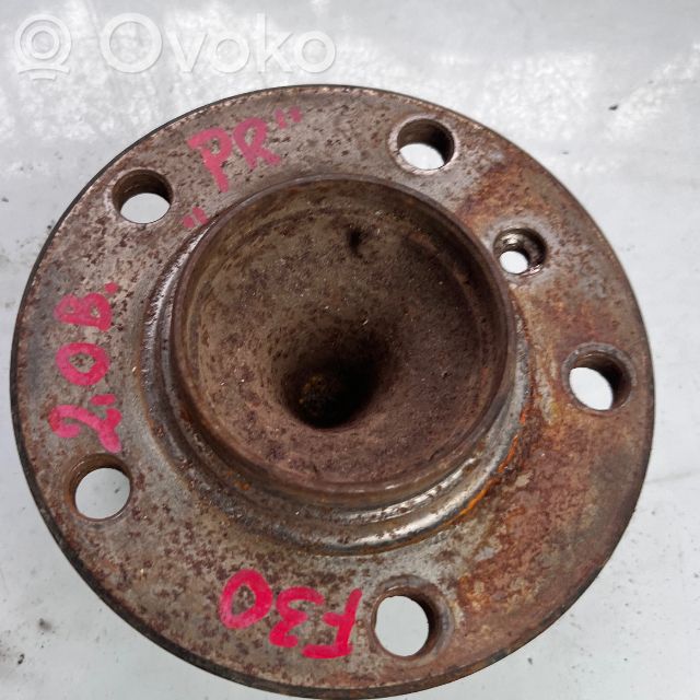 BMW 3 F30 F35 F31 Wheel ball bearing 