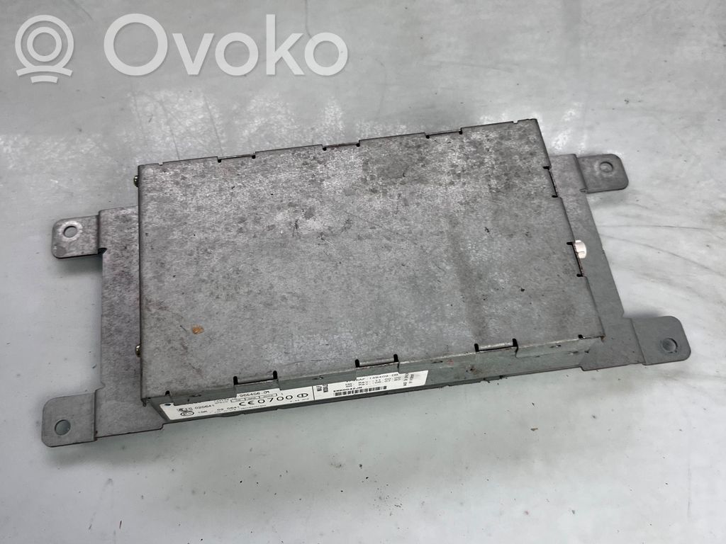 Bluetooth modulis   6965406,EMS0047JM,VP4KAF14B409DB