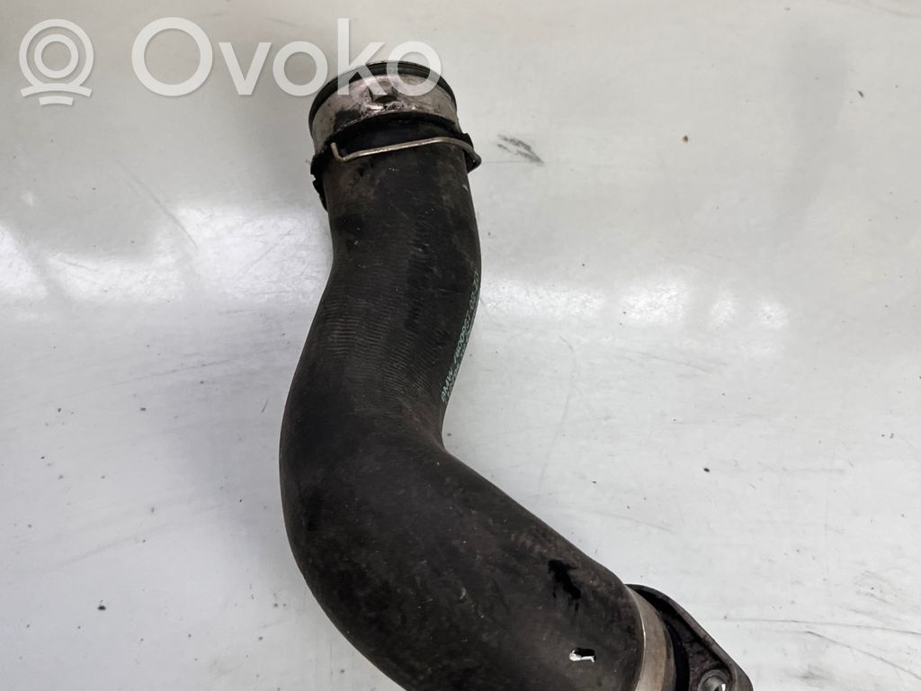 BMW 1 E81 E87 Intercooler hose/pipe 