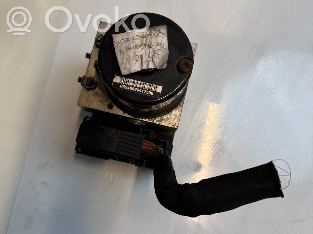 Ford Focus ABS Blokas 