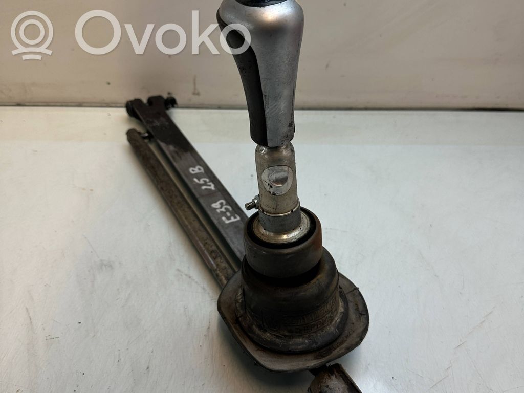 BMW 5 E39 Gear shifter/selector 
