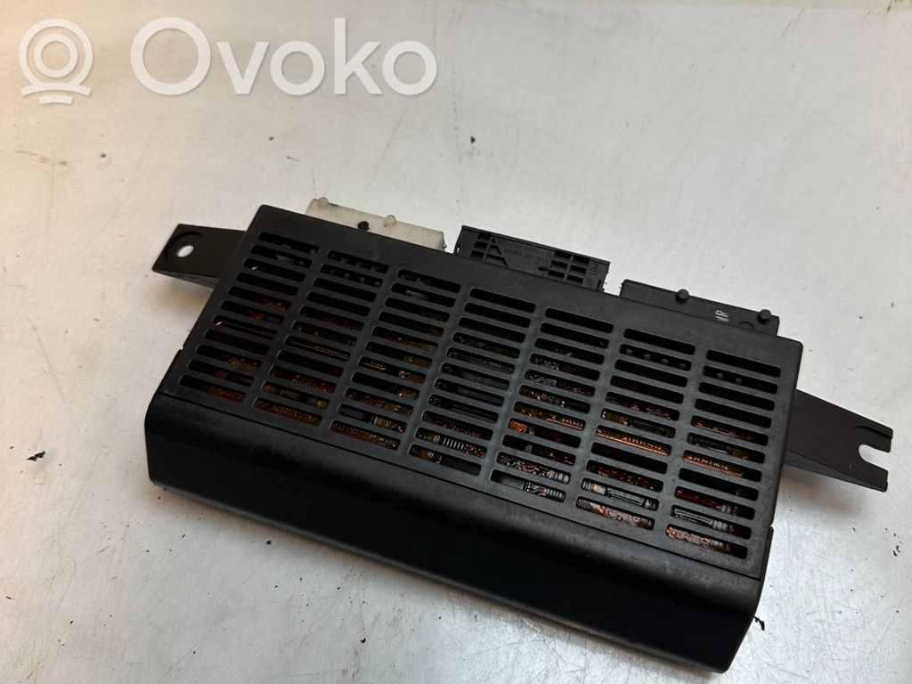 Other control units/modules   61358377837,109110,W40249804