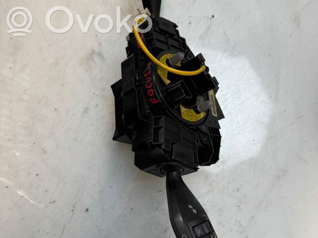 Ford Focus Manetka / Przełącznik kierunkowskazów wycieraczek 