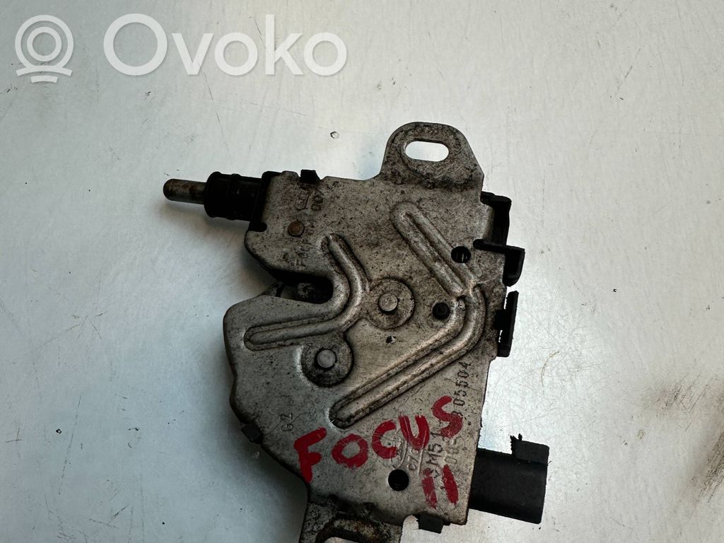Ford Focus Engine bonnet/hood lock/catch 