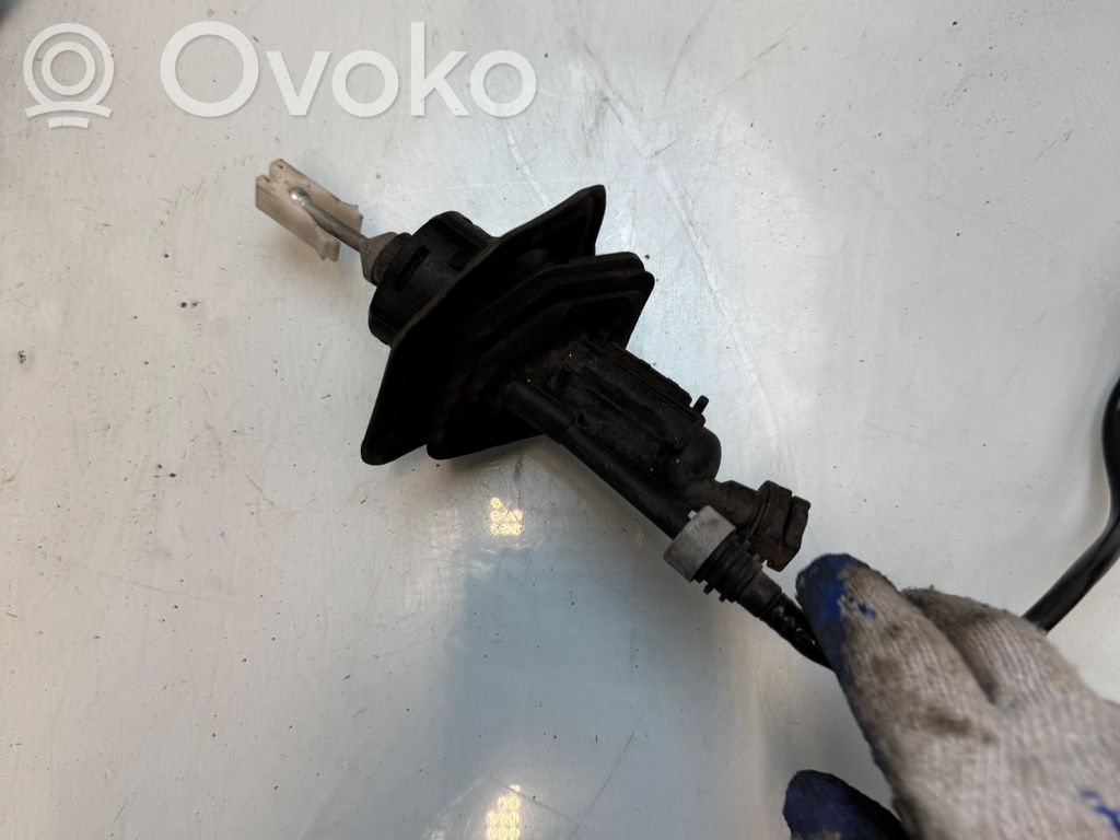 Ford Focus Kytkimen apusylinteri 