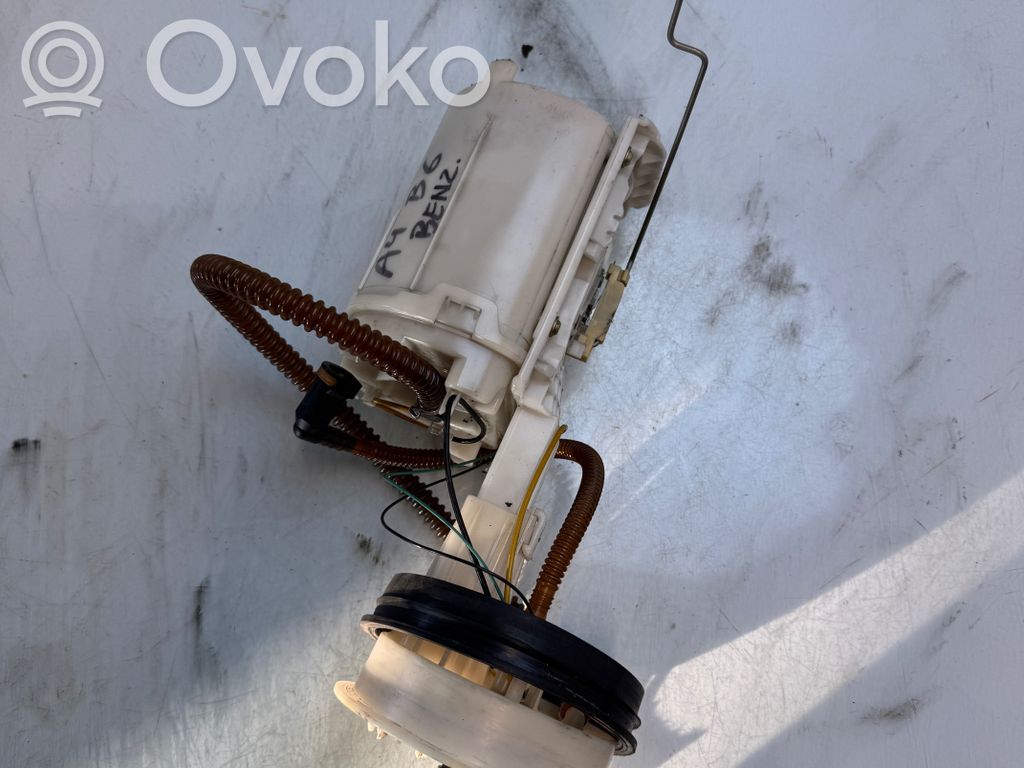 Audi A4 S4 B6 8E 8H In-tank fuel pump 