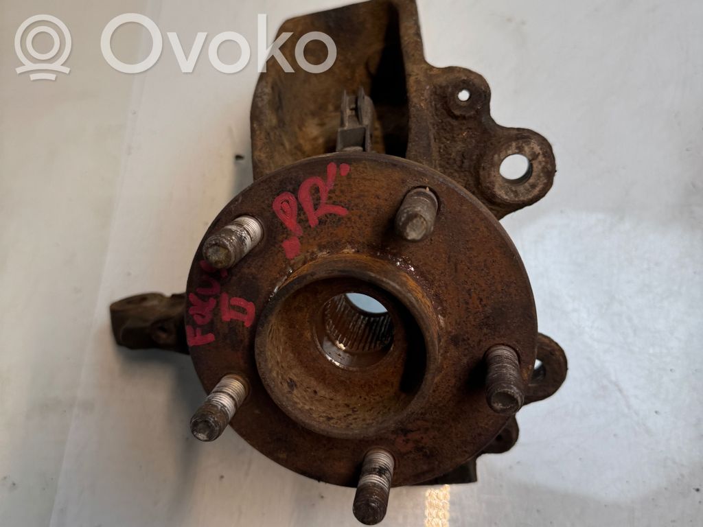 Ford Focus Achsschenkel vorne 