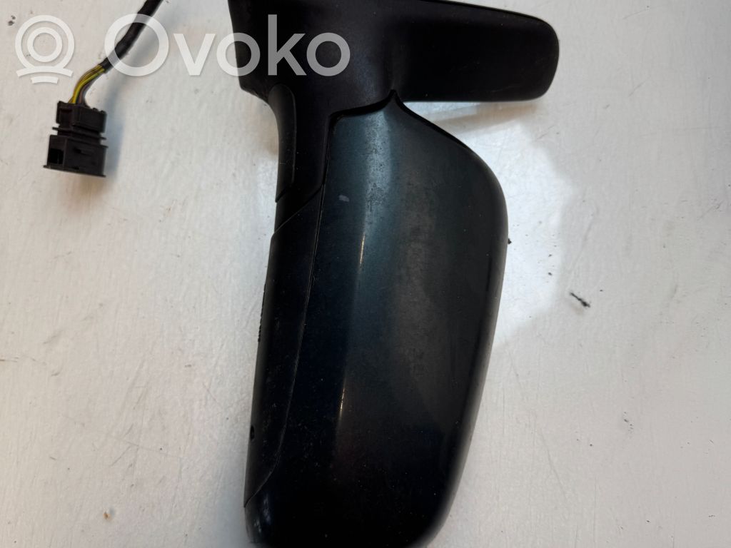 Ford Galaxy Front door electric wing mirror 