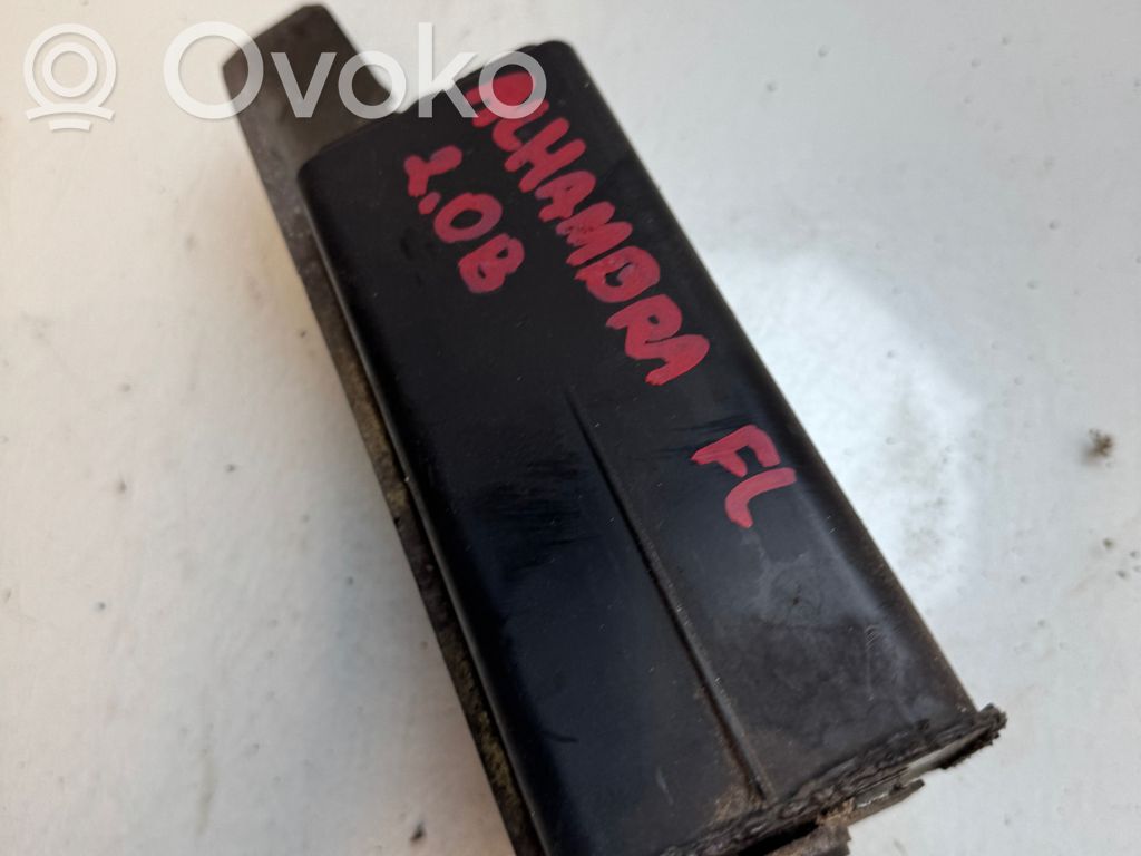 Ford Galaxy Active carbon filter fuel vapour canister 