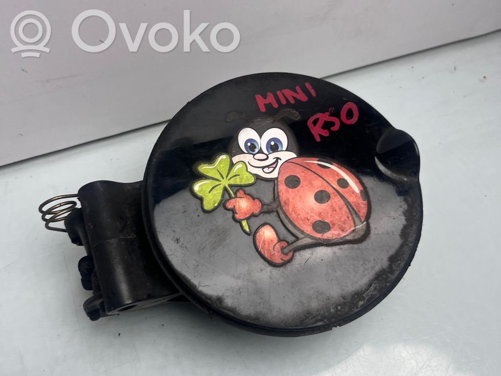 Mini One - Cooper R50 - 53 Fuel tank cap 