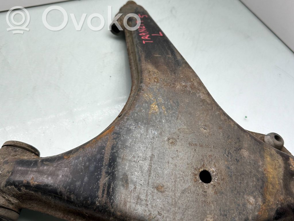 Ford Transit Front lower control arm/wishbone 