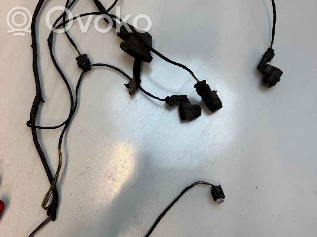 Parksensor PDC   0263003244,6934308,050309