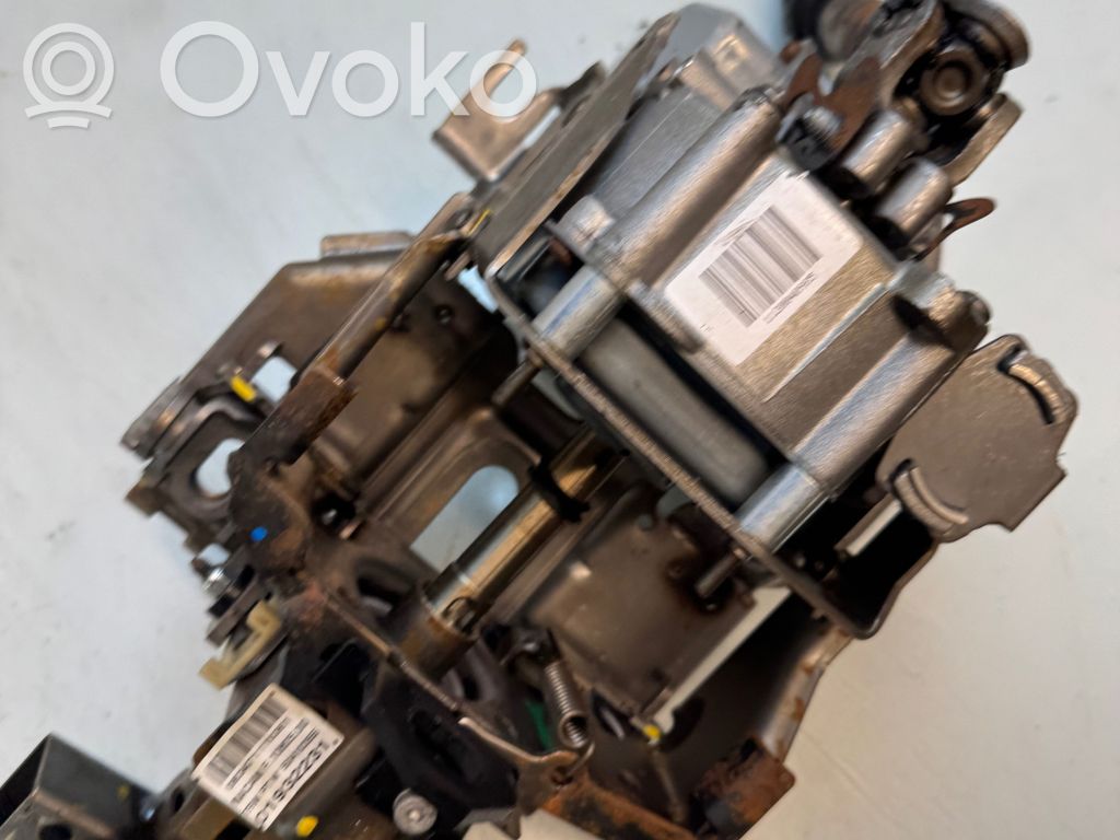 Renault Clio III Electric power steering pump 